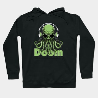 Doom Hoodie